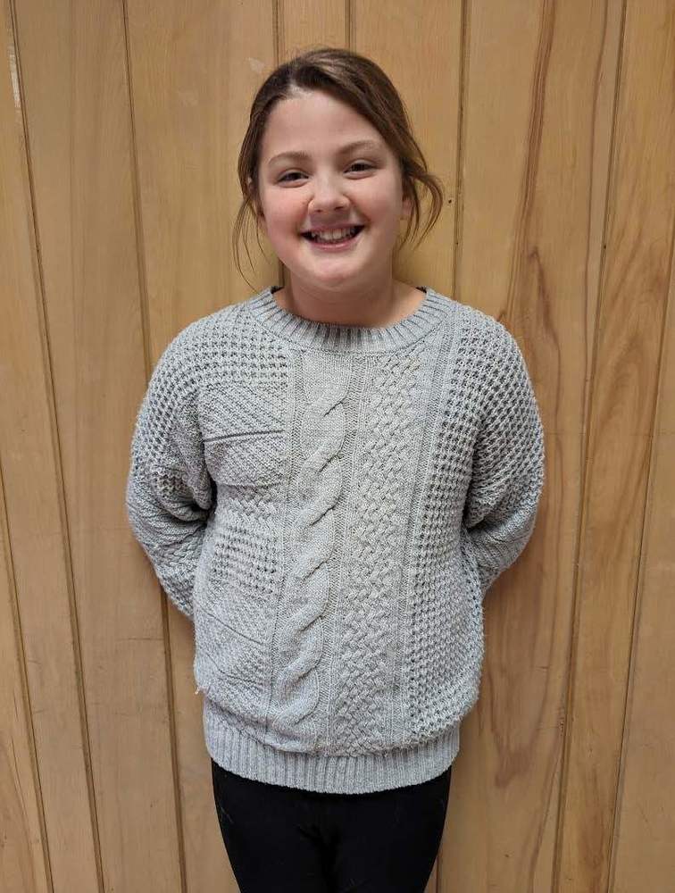 Aubree Bowman