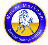 Mount Markham Graduation will be held OUTSIDE.